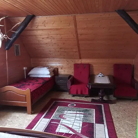 شقة Osada Lesna بيكي