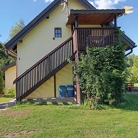 Apartment Osada Lesna