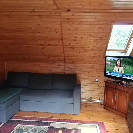 Osada Lesna Apartamento