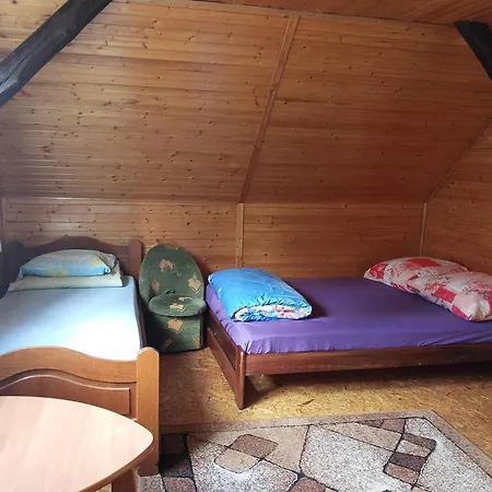 Apartamento Osada Lesna