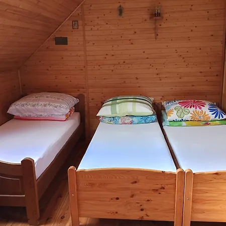 Osada Lesna Apartamento